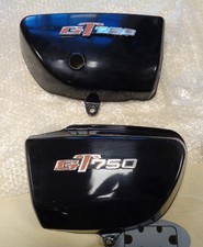 Pannelli laterali Suzuki GT750