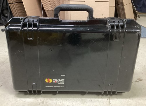 Pelican im2500 storm case - storm,