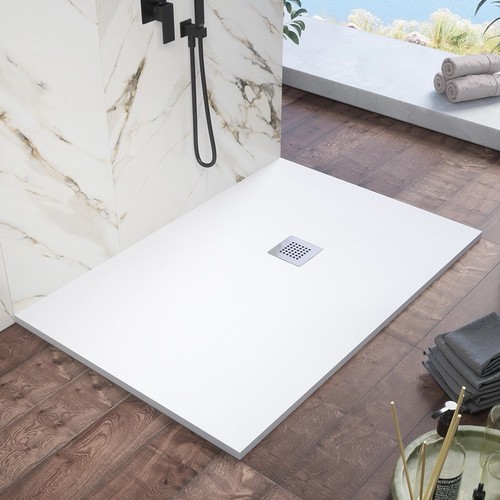 Duplach piatto doccia bianco - duplach,