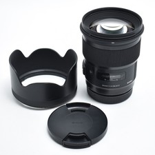 【EXC+++++】Sigma 50 mm