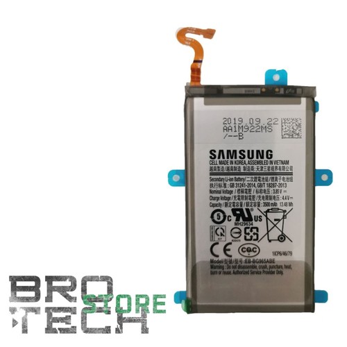 Batteria samsung plus bg965 - samsung,