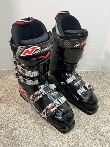 Scarponi sci nordica - scarponi, da