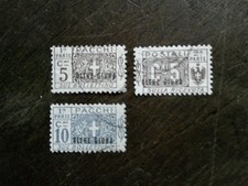 Italiano - Djubaland 1925