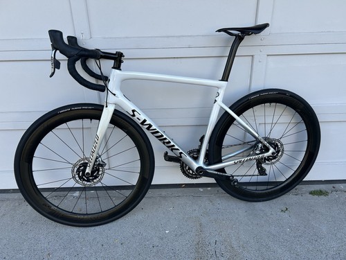 Specialized works tarmac sl6 - s-works,