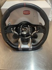 Volante Sportivo Mercedes Amg