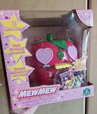 Tokyo Mew Mew Mondo Fragola