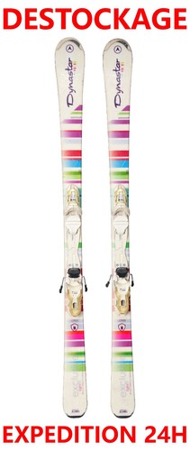 Ski occasion dynastar - occasion,