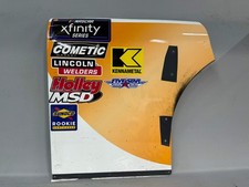 Christian Eckes #16 2025 WWTR