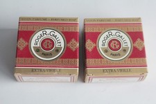 ROGER & GALLET 2 saponi