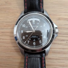 Orologio hamilton khaki field - hamilton,