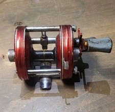 Vintage Abu Garcia Ambassadeur