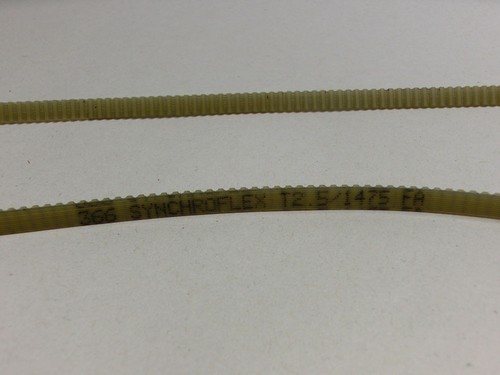 Ricambio cinghia distribuzione - ricambio,