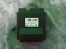 Modulo bagagliaio / portellone