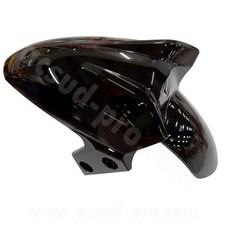 GARDE BOUE AVANT NOIR DIXON