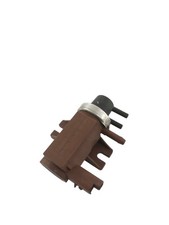 9652570180 VALVOLA ELETTROVALVOLA SOLENOIDE FORD FOCUS (2005) 1.6 DIESEL 80KW 5P