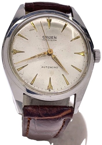 Orologio automatico vintage