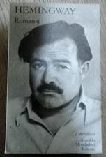 Ernest Hemingway - Romanzi (I