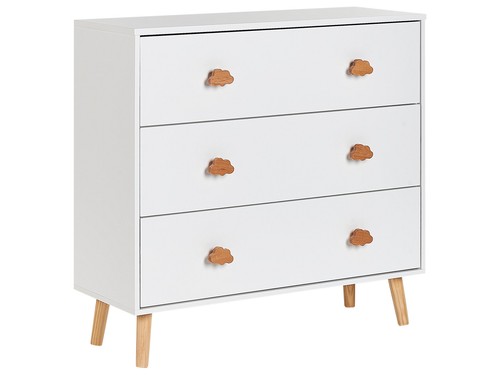 Cassettiera cassetti legno - a,