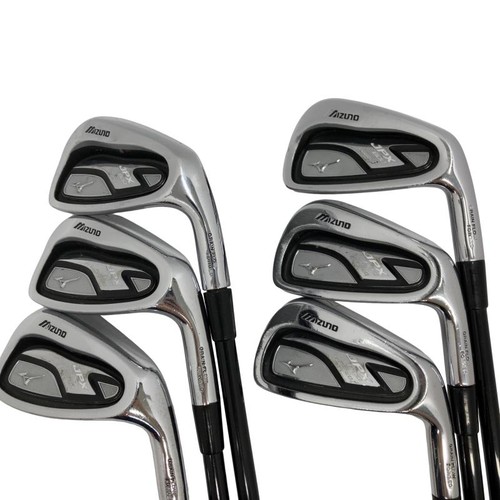 Mizuno jpx 800 set ferri - jpx,