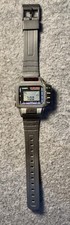 Orologio-Telecomando Casio