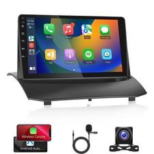 Per Ford Fiesta MK6 VI