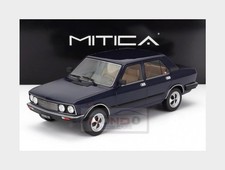 1:18 MITICA Fiat 132 2000Ie