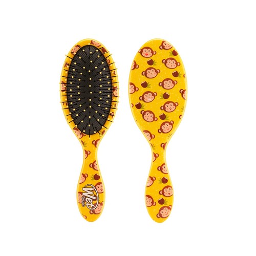 Spazzola wet brush - spazzola,