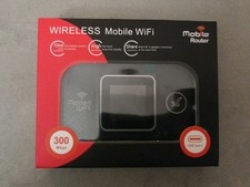 MODEM ROUTER 300 Mbps WIFI