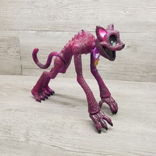 Poppy Playtime Smiling