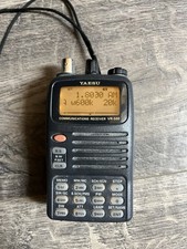 Yaesu VR-500 Ricevitore di