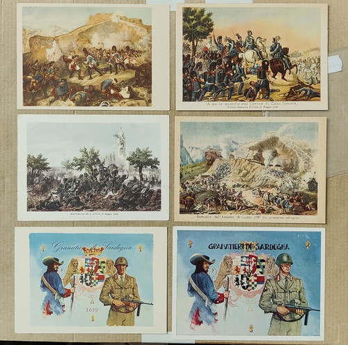 Granatieri sardegna lotto - sardegna-lotto, 6