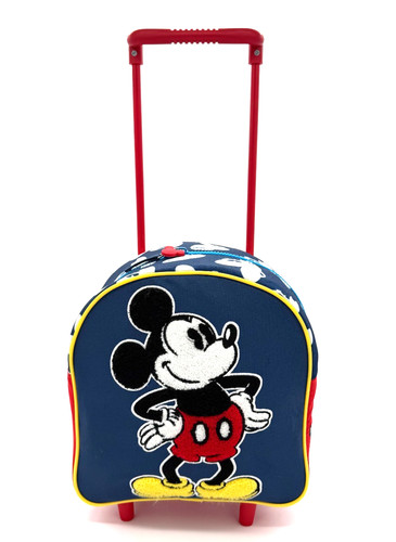 Zaino disney topolino bambino - zaino,