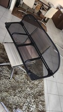 Frangivento Richiudibile per BMW E93 Cabrio