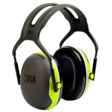 Cuffie auricolari 3M PELTOR