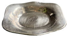 Christofle Plat en Métal