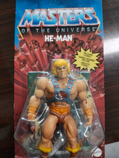 He-Man 2021 Masters Of The