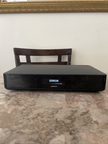 Bose cinemate 120 console - 120,