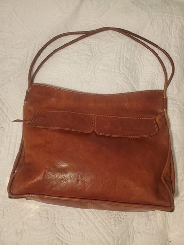Borsa mano vintage 1970 - vintage, in