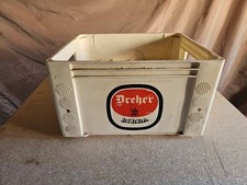 Cassa pubblicitaria birra - cassa,