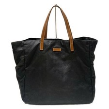 Borsa tote Gucci in nylon
