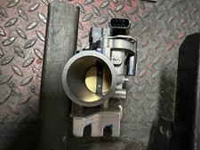 Gruppo Farfallato Honda SH 350 Anno 2023 Come Nuovo