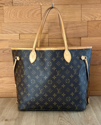 Borsa autentica louis vuitton - borsa,