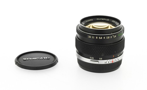 Olympus 50mm 4 - olympus, –