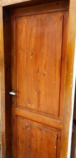 porte in legno antiche in blocco di 10