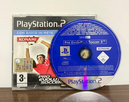 Pes demo promo gazzetta - 5,