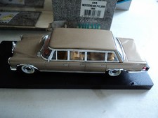 Vitesse 1/43 Mercedes-Bens 600 Pullman 1965