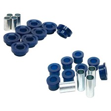 Kit boccola superiore e