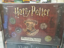 HARRY POTTER HOGWARTS BATTLE