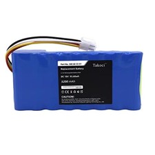 5200mAh AUVTKALL batteria di