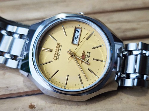 Raro orologio uomo citizen - raro,